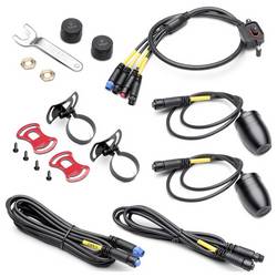 Midland Midland BikePlay Pro Erweiterungsset Rozšíření navigace