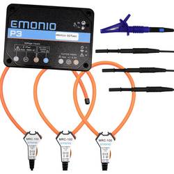 Emonio P3 100mm sada měřiče spotřeby el. energie