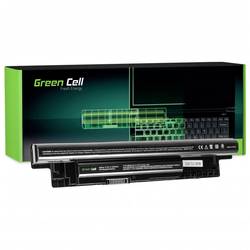 Green Cell akumulátor do notebooku MR90Y XCMRD 14.8 V 2200 mAh Dell