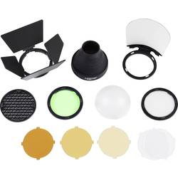 Godox AK-R1 sada adaptéru pro blesk