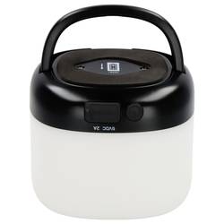 Brennenstuhl 1173740005 1173740005 LED campingové osvětlení 400 g černá