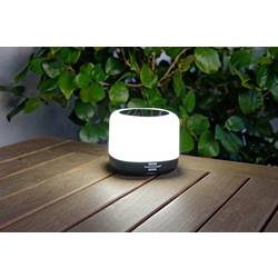 Brennenstuhl 1173740005 1173740005 LED campingové osvětlení 400 g černá