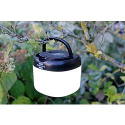 Brennenstuhl 1173740005 1173740005 LED campingové osvětlení 400 g černá