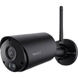 Reolink BWB2K07B Argus Series B320 - B Wi-Fi IP bezpečnostní kamera 2304 x 1296 Pixel