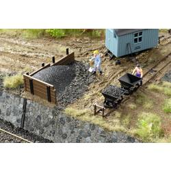 Auhagen 11470 H0 Mrkev malá