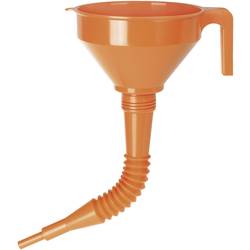 Pressol 0656279 02674 trychtýř pro katalyzátor 1.2 l 160 mm