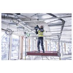 Bosch Professional GBH 18V-22 SDS plus-aku vrtací kladivo 18 V Li-Ion bez akumulátoru, bez nabíječky, kufřík