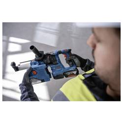 Bosch Professional GBH 18V-22 SDS plus-aku vrtací kladivo 18 V Li-Ion bez akumulátoru, bez nabíječky, kufřík
