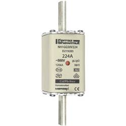 Mersen 1B173.000000 NH pojistka Velikost pojistky = 1 224 A 500 V 1 ks