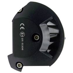 Berger & Schröter pracovní světlomet 10 V, 12 V, 24 V, 30 V 60 W 5400 Lumen KS8160combo šířka rozsahu osvětlení (š x v x h) 99 x 65 x 91 mm 5400 lm 6000 K