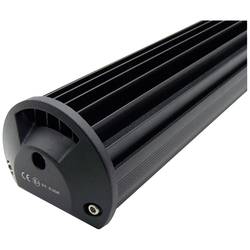 Berger & Schröter pracovní světlomet 10 V, 12 V, 24 V, 30 V 60 W 5400 Lumen KS8160combo šířka rozsahu osvětlení (š x v x h) 99 x 65 x 91 mm 5400 lm 6000 K