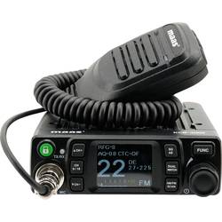 MAAS Elektronik KCB-4000 CB radiostanice, 3064