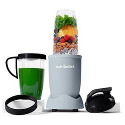 NUTRiBULLET NB907MASL smoothie maker 900 W modrá