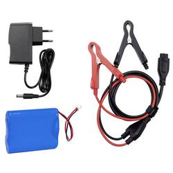 GYS NOMAD OBD MEMORY SAVER napájecí zdroj OBD-L 085480