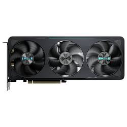 Gigabyte grafická karta Nvidia GeForce RTX 5070 GeForce RTX 5070 EAGLE OC SFF 12G 12 GB GDDR7 RAM PCIe x16 HDMI® 2.1, DisplayPort 2.1
