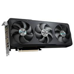 Gigabyte grafická karta Nvidia GeForce RTX 5070 GeForce RTX 5070 EAGLE OC SFF 12G 12 GB GDDR7 RAM PCIe x16 HDMI® 2.1, DisplayPort 2.1