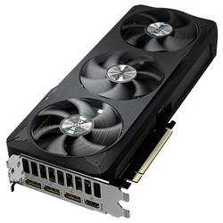 Gigabyte grafická karta Nvidia GeForce RTX 5070 GeForce RTX 5070 EAGLE OC SFF 12G 12 GB GDDR7 RAM PCIe x16 HDMI® 2.1, DisplayPort 2.1