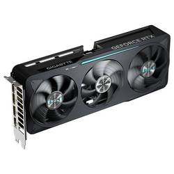 Gigabyte grafická karta Nvidia GeForce RTX 5070 GeForce RTX 5070 EAGLE OC SFF 12G 12 GB GDDR7 RAM PCIe x16 HDMI® 2.1, DisplayPort 2.1