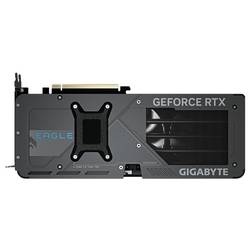 Gigabyte grafická karta Nvidia GeForce RTX 5070 GeForce RTX 5070 EAGLE OC SFF 12G 12 GB GDDR7 RAM PCIe x16 HDMI® 2.1, DisplayPort 2.1
