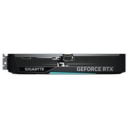 Gigabyte grafická karta Nvidia GeForce RTX 5070 GeForce RTX 5070 EAGLE OC SFF 12G 12 GB GDDR7 RAM PCIe x16 HDMI® 2.1, DisplayPort 2.1