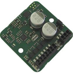 EPH Elektronik DGS 24/03 P regulátor otáček pro DC motory 3 A 24 V/DC