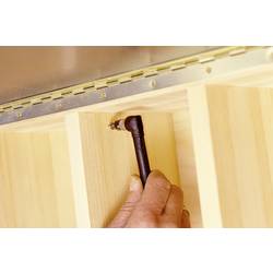 Wolfcraft 1/4 (6,3 mm) klíč