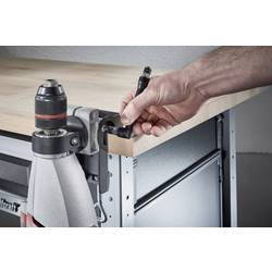 Wolfcraft 1/4 (6,3 mm) klíč