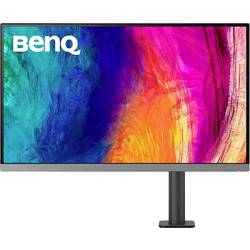 BenQ PD2706UA LCD monitor 68.6 cm (27 palec)3840 x 2160 Pixel, 16:9, 5 ms, IPS LCD
