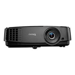 BenQ projektor MS560 DLP 4000 ANSI-Lumen 800 x 600 SVGA, 1920 x 1200 WUXGA