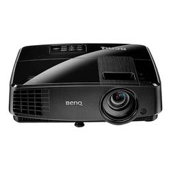 BenQ projektor MS560 DLP 4000 ANSI-Lumen 800 x 600 SVGA, 1920 x 1200 WUXGA