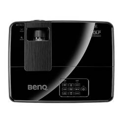 BenQ projektor MS560 DLP 4000 ANSI-Lumen 800 x 600 SVGA, 1920 x 1200 WUXGA