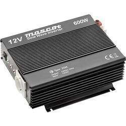 Mascot Battery měnič napětí 2286 600 W 12 V/DC - 230 V/AC