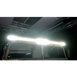 Osram Automotive přední reflektor LEDDL120-CB SM LEDriving® LIGHTBAR VX1000-CB SM LED vpředu (d x š x v) 1031 x 67 x 35 mm bílá