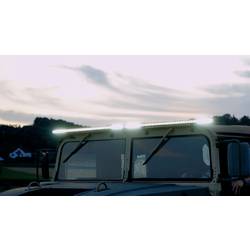 Osram Automotive přední reflektor LEDDL120-CB SM LEDriving® LIGHTBAR VX1000-CB SM LED vpředu (d x š x v) 1031 x 67 x 35 mm bílá