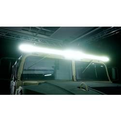 Osram Automotive přední reflektor LEDDL120-CB SM LEDriving® LIGHTBAR VX1000-CB SM LED vpředu (d x š x v) 1031 x 67 x 35 mm bílá