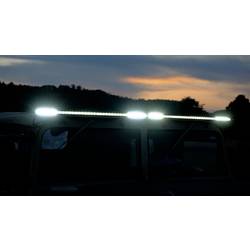 Osram Automotive přední reflektor LEDDL120-CB SM LEDriving® LIGHTBAR VX1000-CB SM LED vpředu (d x š x v) 1031 x 67 x 35 mm bílá