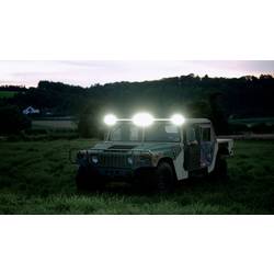 Osram Automotive přední reflektor LEDDL120-CB SM LEDriving® LIGHTBAR VX1000-CB SM LED vpředu (d x š x v) 1031 x 67 x 35 mm bílá