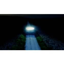 Osram Automotive přední reflektor LEDDL120-CB SM LEDriving® LIGHTBAR VX1000-CB SM LED vpředu (d x š x v) 1031 x 67 x 35 mm bílá