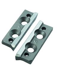 Fein 31308113009 Vhodné pro značku (plechové nářadí) Fein Vhodné pro (obrábění plechu): BSS 2.0 E 2 ks