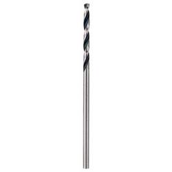 Bosch Accessories 2608577185 2608577185 HSS kovový spirálový vrták 1.7 mm Celková délka 43 mm DIN 338 válcová stopka 10 ks