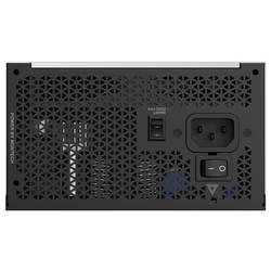 MONTECH Century II 80 PLUS Gold PC síťový zdroj 1200 W ATX 80 PLUS® Gold