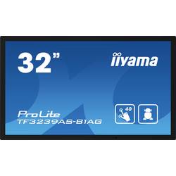 Iiyama 32 Bonded PCAP Anti-glare Bezel Free 40 displej Digital Signage Energetická třída (EEK2021): F (A - G) 80 cm 31.5 palec 1920 x 1080 Pixel 24/7