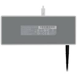 RAZER Dokovací stanice pro notebook Thunderbolt™ 4 Thunderbolt 4 Dock Mercury Vhodné pro značky (dokovací stanice pro notebook): univerzální integrovaná čtečka