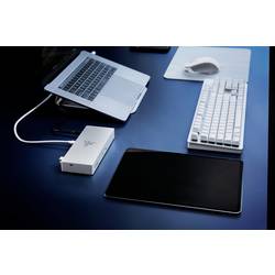RAZER Dokovací stanice pro notebook Thunderbolt™ 4 Thunderbolt 4 Dock Mercury Vhodné pro značky (dokovací stanice pro notebook): univerzální integrovaná čtečka