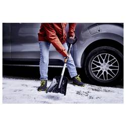 OSRAM SNOWbrush škrabka na led/metlička na sníh (d x š x v) 264 x 135 x 1066 mm černá, oranžová