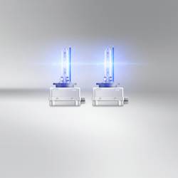 Osram Automotive 4062172397643 autožárovky xenonové Xenarc Cool Blue D1S 35 W 85 V