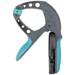 Wolfcraft 3458000 pružinová svorka Rozpětí (max.):50 mm