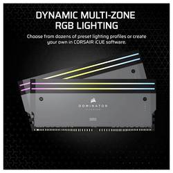 Corsair DOMINATOR sada pro upgrade pláště PC šedá