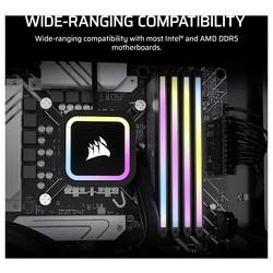 Corsair DOMINATOR sada pro upgrade pláště PC šedá