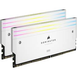Corsair DOMINATOR bílá